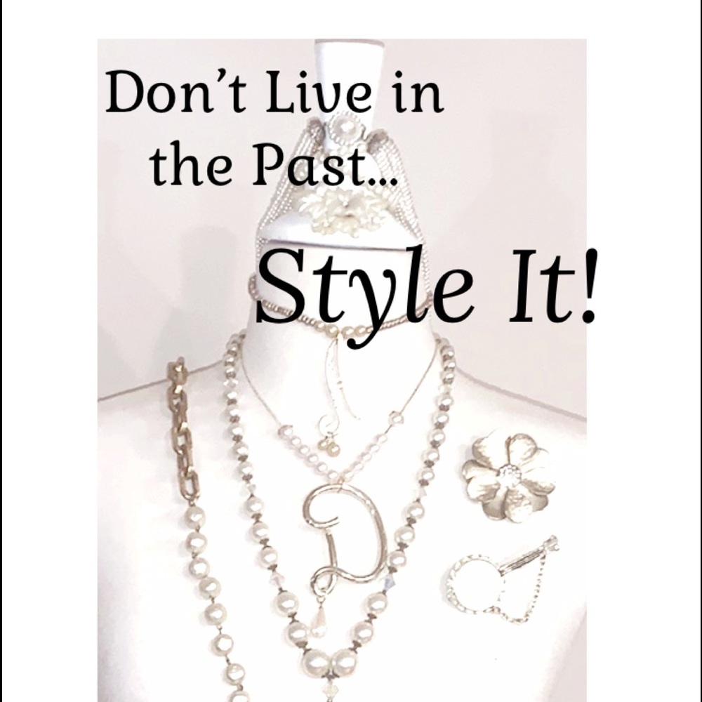 Get the look!